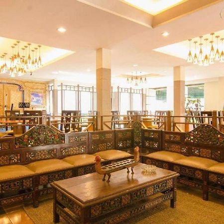 Hotel Metropole Batu  Luaran gambar