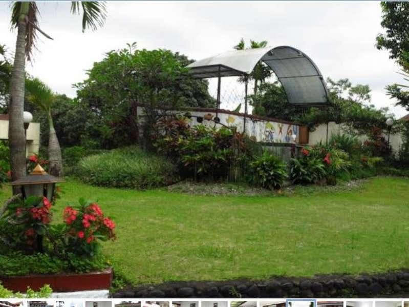Hotel Metropole Batu  Luaran gambar